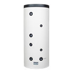 Бойлер косвенного нагрева STANDARD 200